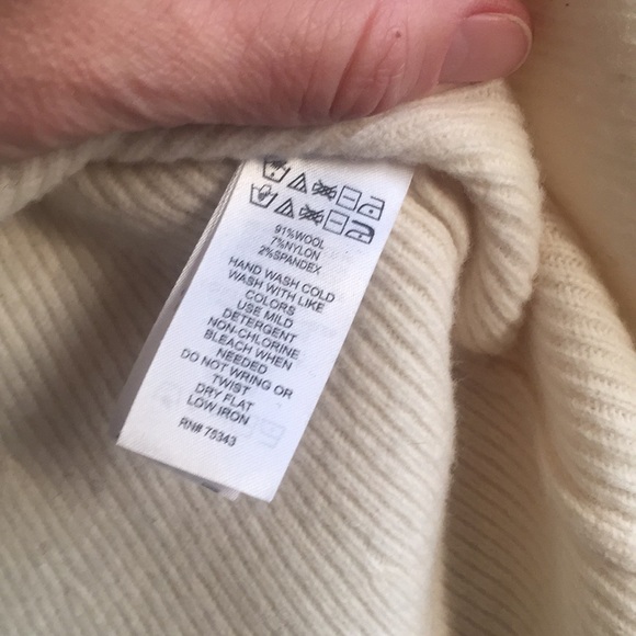 Adrienne Vittadini skirt, size M - Picture 4 of 5